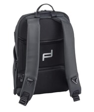 PORSCHE DESIGN URBAN ECO LEATHER Sac &agrave; dos pour ordinateur portable 13 pouces Noir - Sacs &agrave; dos pour ordinateur portable - 2