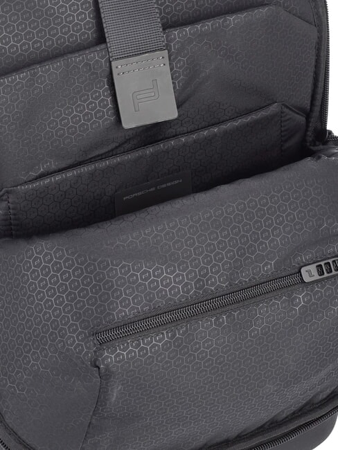 URBAN ECO LEATHER Sac &agrave; dos pour ordinateur portable 13 pouces Noir - Sacs &agrave; dos pour ordinateur portable