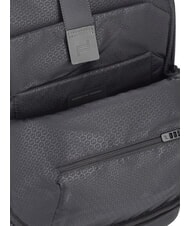 PORSCHE DESIGN URBAN ECO LEATHER Sac &agrave; dos pour ordinateur portable 13 pouces Noir - Sacs &agrave; dos pour ordinateur portable - 5
