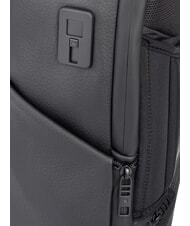 PORSCHE DESIGN URBAN ECO LEATHER Sac &agrave; dos pour ordinateur portable 13 pouces Noir - Sacs &agrave; dos pour ordinateur portable - 6