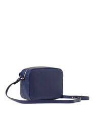 COCCINELLE BEAT COLLEGE P Mini sac avec bandouli&egrave;re roy/rosewo/lam - Sacs pour Femme - 3