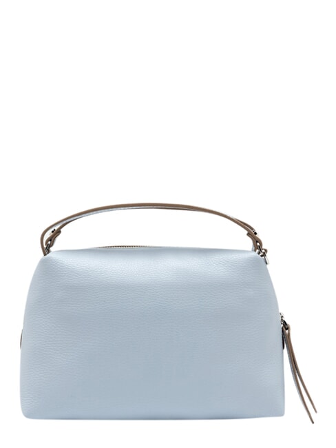 ALIFA Sac en cuir avec bandouli&egrave;re oasis - Sacs pour Femme