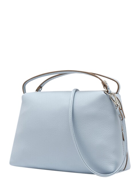 ALIFA Sac en cuir avec bandouli&egrave;re oasis - Sacs pour Femme
