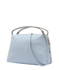 GIANNI CHIARINI ALIFA Sac en cuir avec bandouli&egrave;re oasis - Sacs pour Femme - 2
