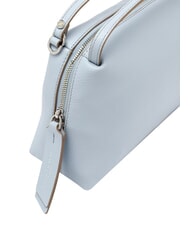 GIANNI CHIARINI ALIFA Sac en cuir avec bandouli&egrave;re oasis - Sacs pour Femme - 4