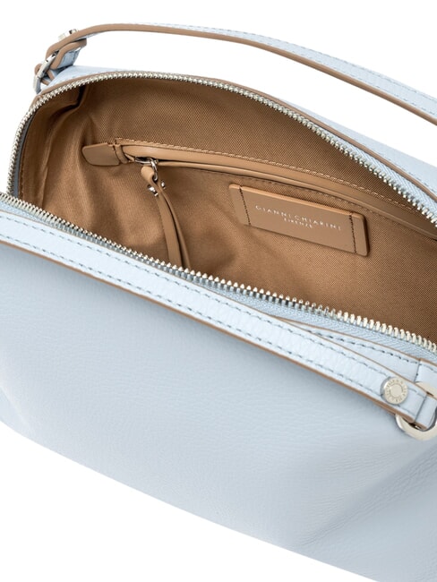 ALIFA Sac en cuir avec bandouli&egrave;re oasis - Sacs pour Femme