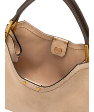 GIANNI CHIARINI AURORA Sac bandouli&egrave;re, avec bandouli&egrave;re nu - Sacs pour Femme - 5