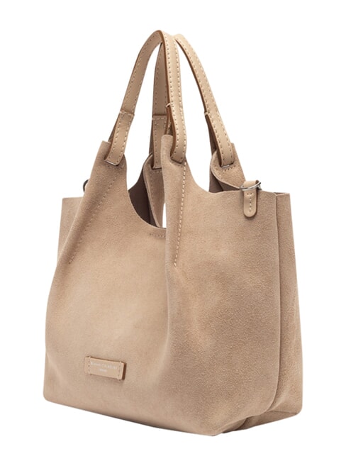 DUA Sac bandouli&egrave;re, avec bandouli&egrave;re nu - Sacs pour Femme