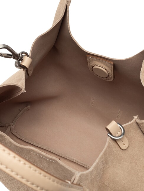 DUA Sac bandouli&egrave;re, avec bandouli&egrave;re nu - Sacs pour Femme