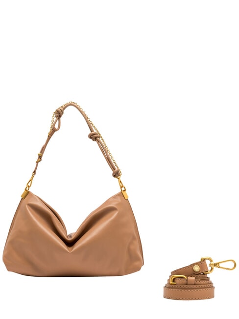 FANNY Sac bandouli&egrave;re, avec bandouli&egrave;re argile - Sacs pour Femme