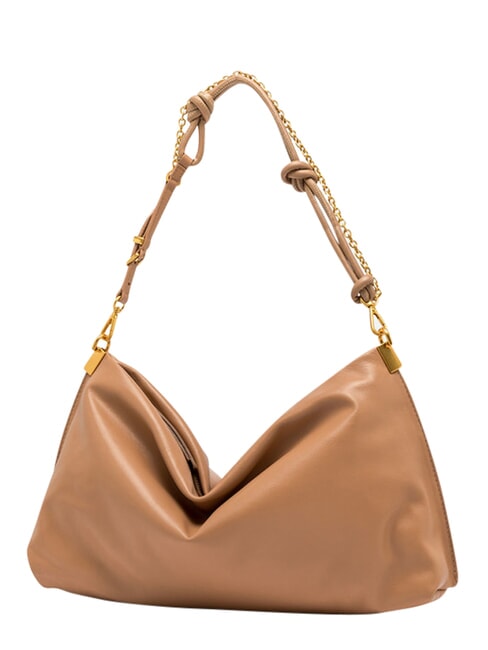 FANNY Sac bandouli&egrave;re, avec bandouli&egrave;re argile - Sacs pour Femme