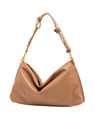 GIANNI CHIARINI FANNY Sac bandouli&egrave;re, avec bandouli&egrave;re argile - Sacs pour Femme - 2