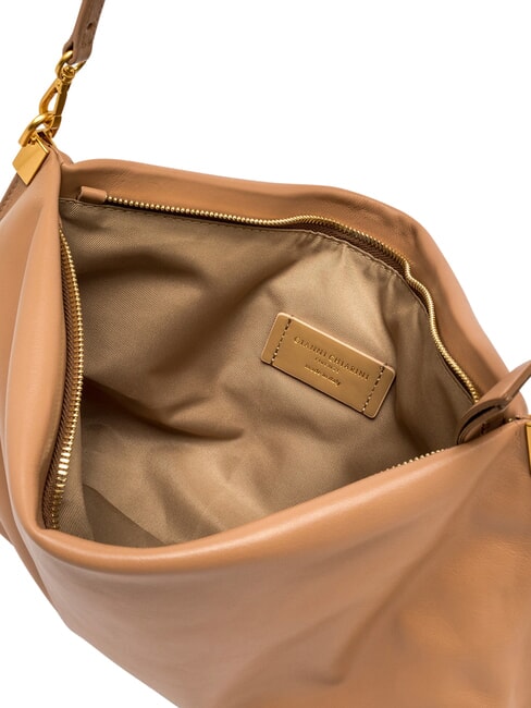 FANNY Sac bandouli&egrave;re, avec bandouli&egrave;re argile - Sacs pour Femme