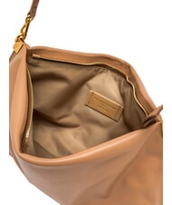 GIANNI CHIARINI FANNY Sac bandouli&egrave;re, avec bandouli&egrave;re argile - Sacs pour Femme - 5