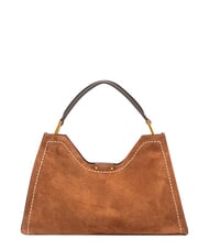 GIANNI CHIARINI AURORA Sac bandouli&egrave;re, avec bandouli&egrave;re caramel - Sacs pour Femme - 3