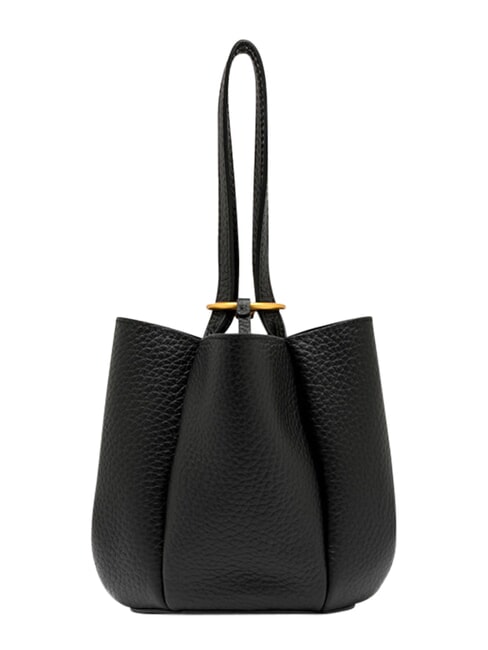 LILY sac bandouli&egrave;re Noir - Sacs pour Femme