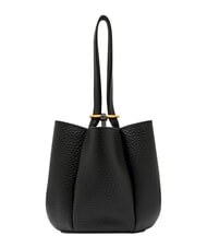 GIANNI CHIARINI LILY sac bandouli&egrave;re Noir - Sacs pour Femme - 4