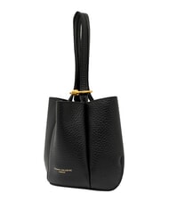 GIANNI CHIARINI LILY sac bandouli&egrave;re Noir - Sacs pour Femme - 2