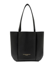 GIANNI CHIARINI LILY sac bandouli&egrave;re Noir - Sacs pour Femme - 3