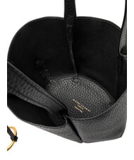 GIANNI CHIARINI LILY sac bandouli&egrave;re Noir - Sacs pour Femme - 5
