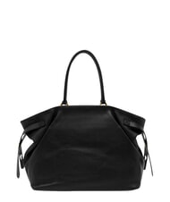 GIANNI CHIARINI CLAUDETTE sac bandouli&egrave;re Noir - Sacs pour Femme - 2