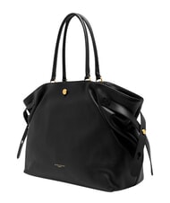 GIANNI CHIARINI CLAUDETTE sac bandouli&egrave;re Noir - Sacs pour Femme - 3