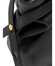 GIANNI CHIARINI CLAUDETTE sac bandouli&egrave;re Noir - Sacs pour Femme - 4