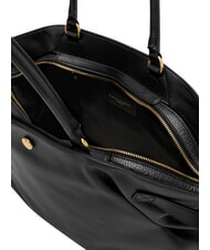 GIANNI CHIARINI CLAUDETTE sac bandouli&egrave;re Noir - Sacs pour Femme - 5