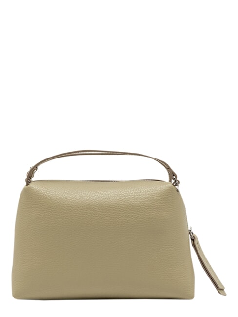 ALIFA  Mini sac &agrave; main, avec bandouli&egrave;re saule - Sacs pour Femme
