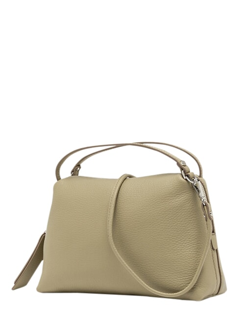 ALIFA  Mini sac &agrave; main, avec bandouli&egrave;re saule - Sacs pour Femme