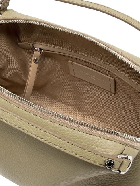 ALIFA  Mini sac &agrave; main, avec bandouli&egrave;re saule - Sacs pour Femme