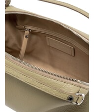 GIANNI CHIARINI ALIFA  Mini sac &agrave; main, avec bandouli&egrave;re saule - Sacs pour Femme - 5