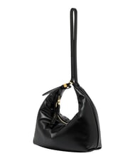 GIANNI CHIARINI ELLA Sac bandouli&egrave;re en cuir Noir - Sacs pour Femme - 2