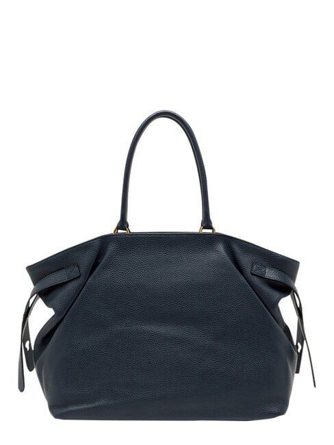 CLAUDETTE sac bandouli&egrave;re BLEU - Sacs pour Femme