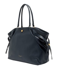 GIANNI CHIARINI CLAUDETTE sac bandouli&egrave;re BLEU - Sacs pour Femme - 3
