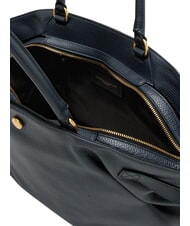 GIANNI CHIARINI CLAUDETTE sac bandouli&egrave;re BLEU - Sacs pour Femme - 5