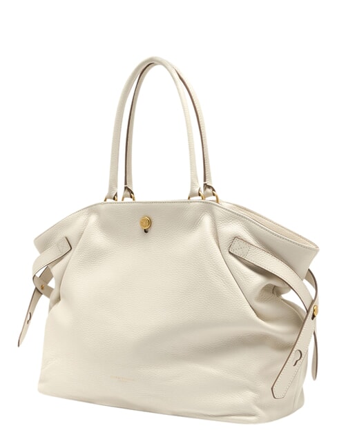 CLAUDETTE sac bandouli&egrave;re MARBRE - Sacs pour Femme