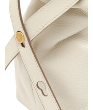 GIANNI CHIARINI CLAUDETTE sac bandouli&egrave;re MARBRE - Sacs pour Femme - 4