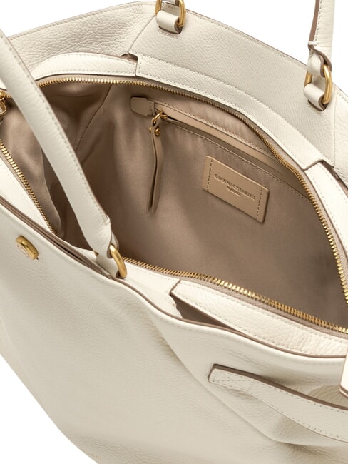 CLAUDETTE sac bandouli&egrave;re MARBRE - Sacs pour Femme