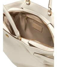 GIANNI CHIARINI CLAUDETTE sac bandouli&egrave;re MARBRE - Sacs pour Femme - 5