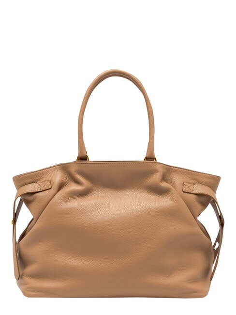 CLAUDETTE sac bandouli&egrave;re argile - Sacs pour Femme