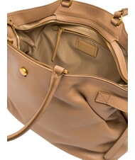 GIANNI CHIARINI CLAUDETTE sac bandouli&egrave;re argile - Sacs pour Femme - 6