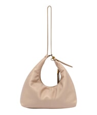 GIANNI CHIARINI ELLA Sac bandouli&egrave;re en cuir sel rose - Sacs pour Femme - 4
