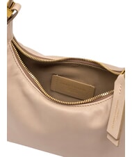 GIANNI CHIARINI ELLA Sac bandouli&egrave;re en cuir sel rose - Sacs pour Femme - 5