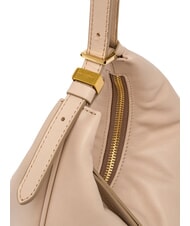 GIANNI CHIARINI ELLA Sac bandouli&egrave;re en cuir sel rose - Sacs pour Femme - 6