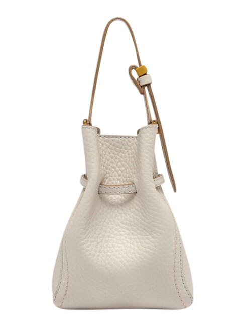 SIENNA Sac &agrave; main avec bandouli&egrave;re sable - Sacs pour Femme