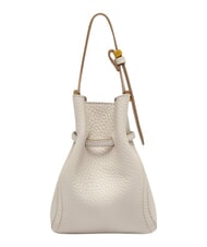GIANNI CHIARINI SIENNA Sac &agrave; main avec bandouli&egrave;re sable - Sacs pour Femme - 2