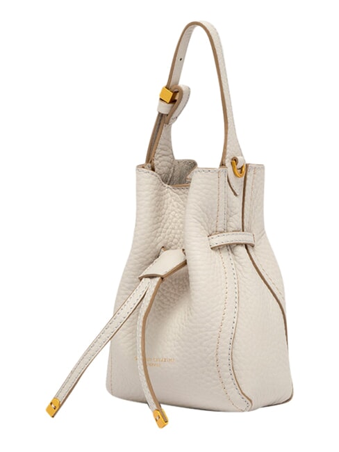 SIENNA Sac &agrave; main avec bandouli&egrave;re sable - Sacs pour Femme