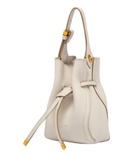 GIANNI CHIARINI SIENNA Sac &agrave; main avec bandouli&egrave;re sable - Sacs pour Femme - 3