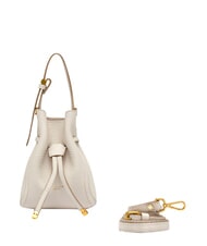 GIANNI CHIARINI SIENNA Sac &agrave; main avec bandouli&egrave;re sable - Sacs pour Femme - 4